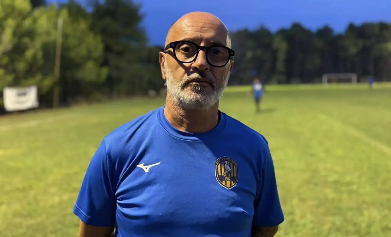 Salvatore Ferrari