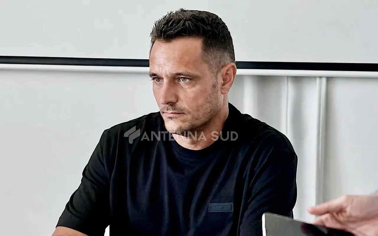 Alberto Giuliatto