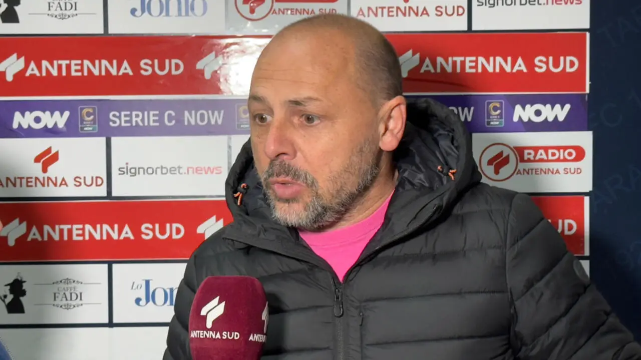 Elio Di Toro (foto Massimo Todaro)