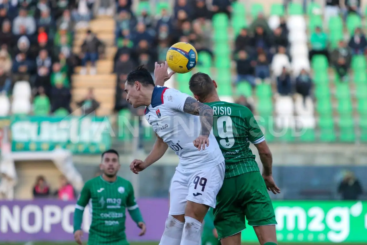 Foto Massimo Todaro / Antenna Sud