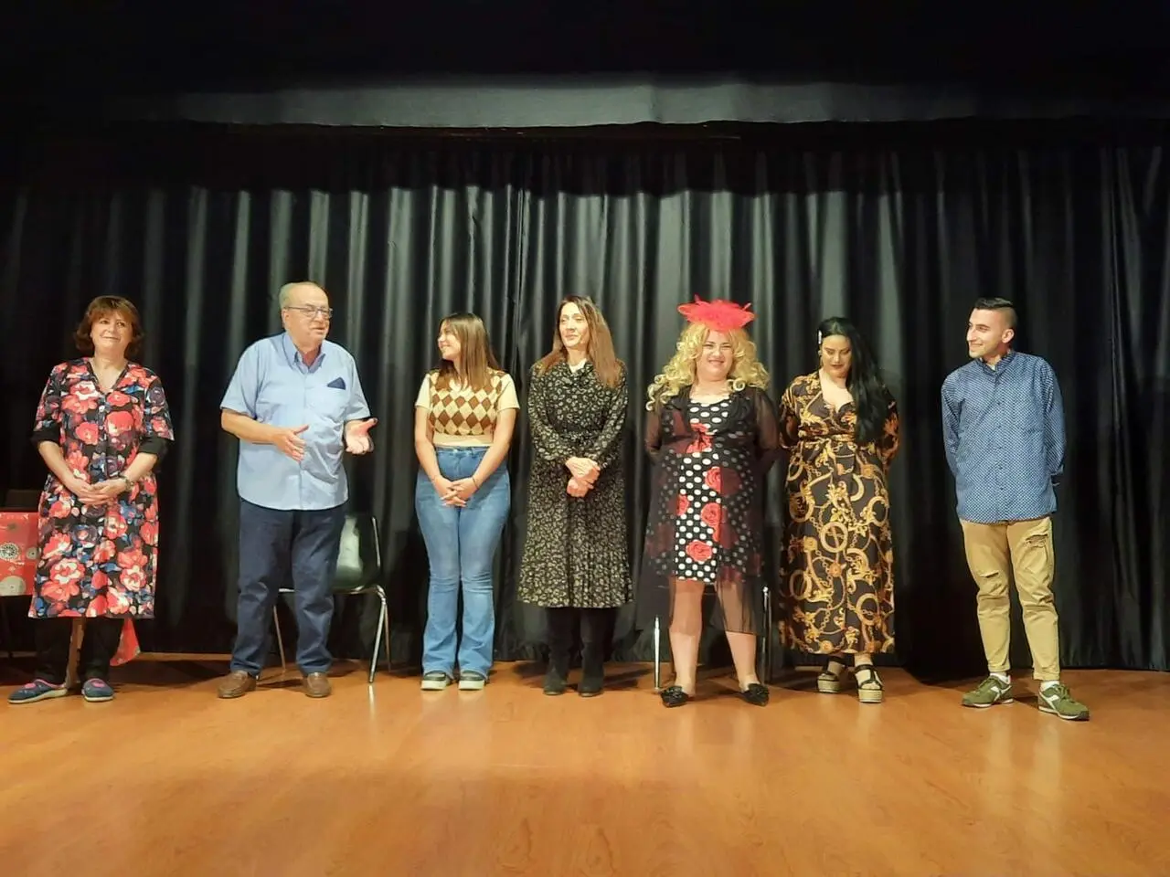 Torna la commedia vernacolare a Taranto