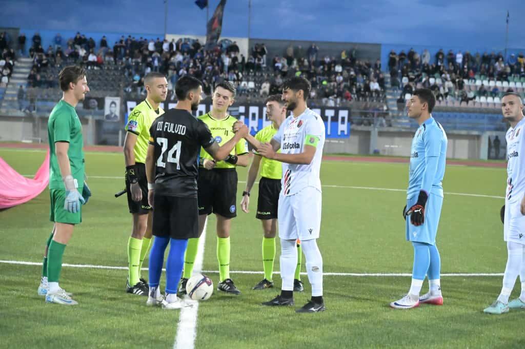 Foto Franco Capriglione