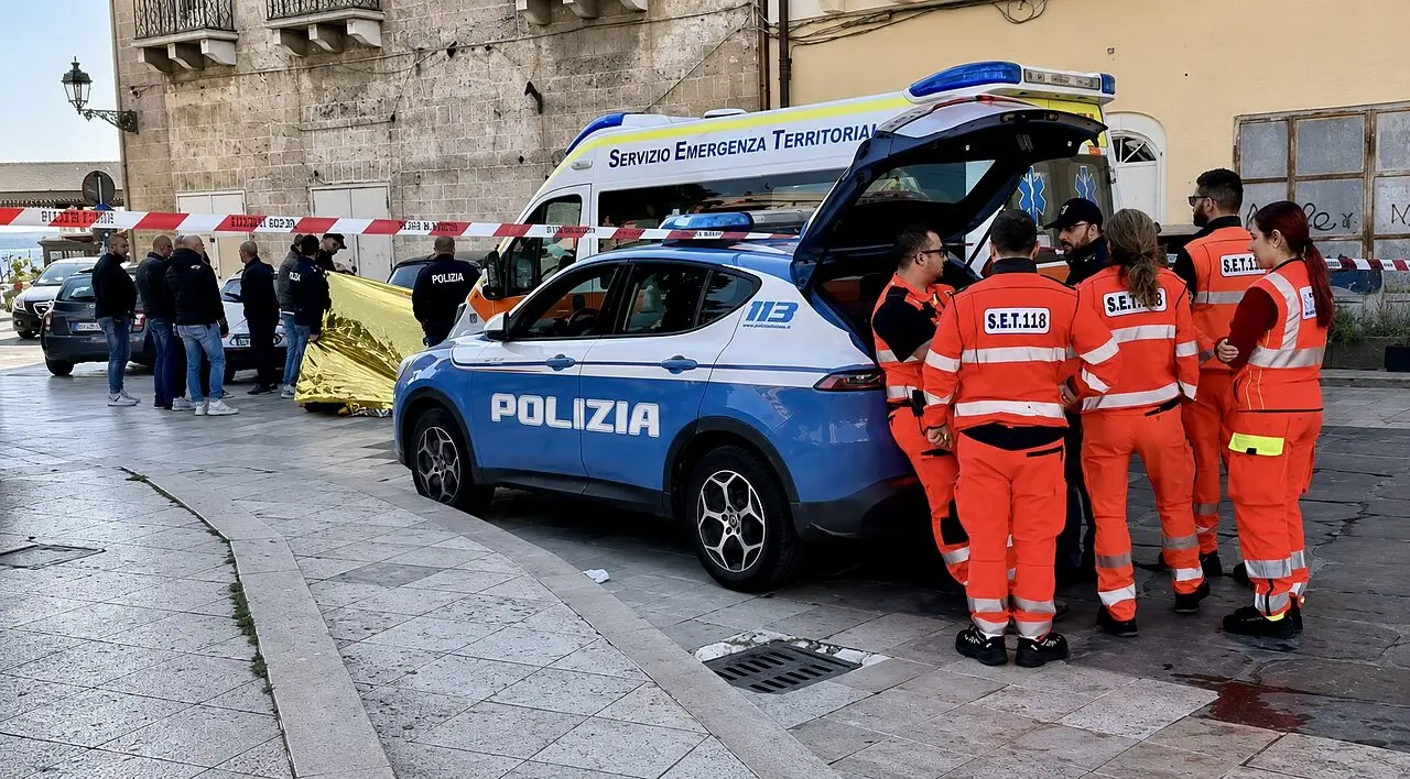 Foto Francesco Manfuso