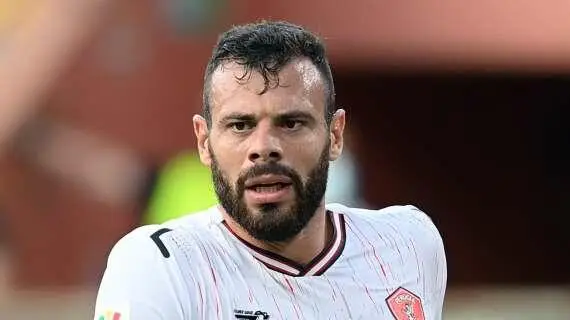 Michele Vano nella foto TuttoC