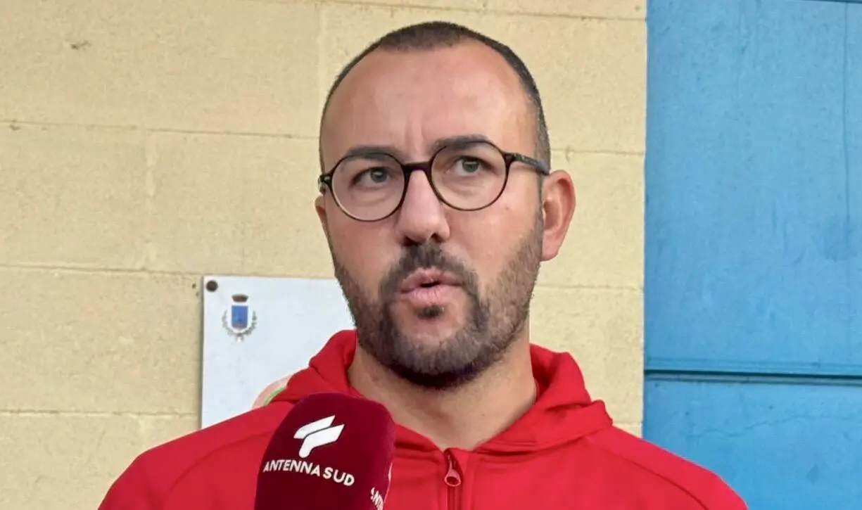 Andrea Solidoro (foto Massimo Todaro)