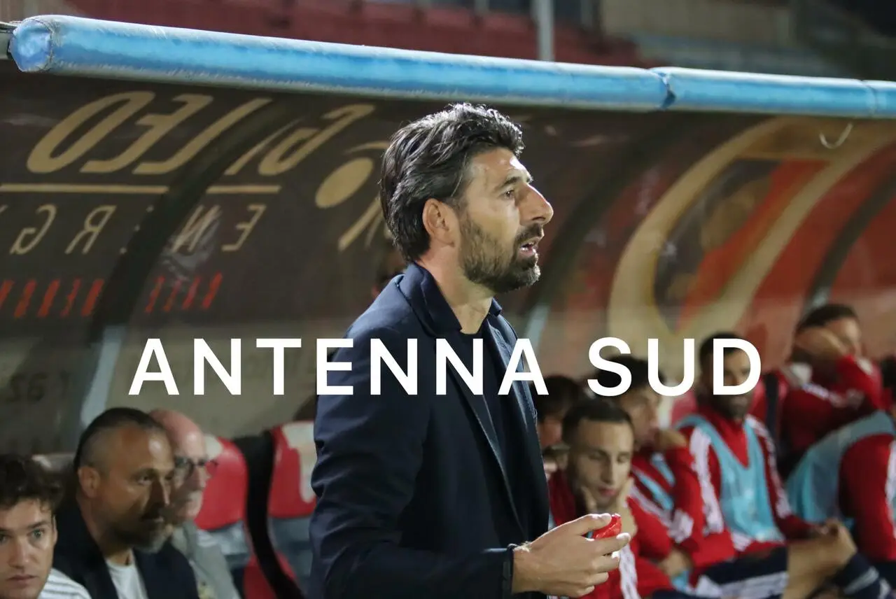 Manuel Iori (foto Massimo Todaro)