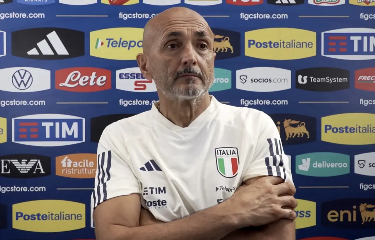 Luciano Spalletti
