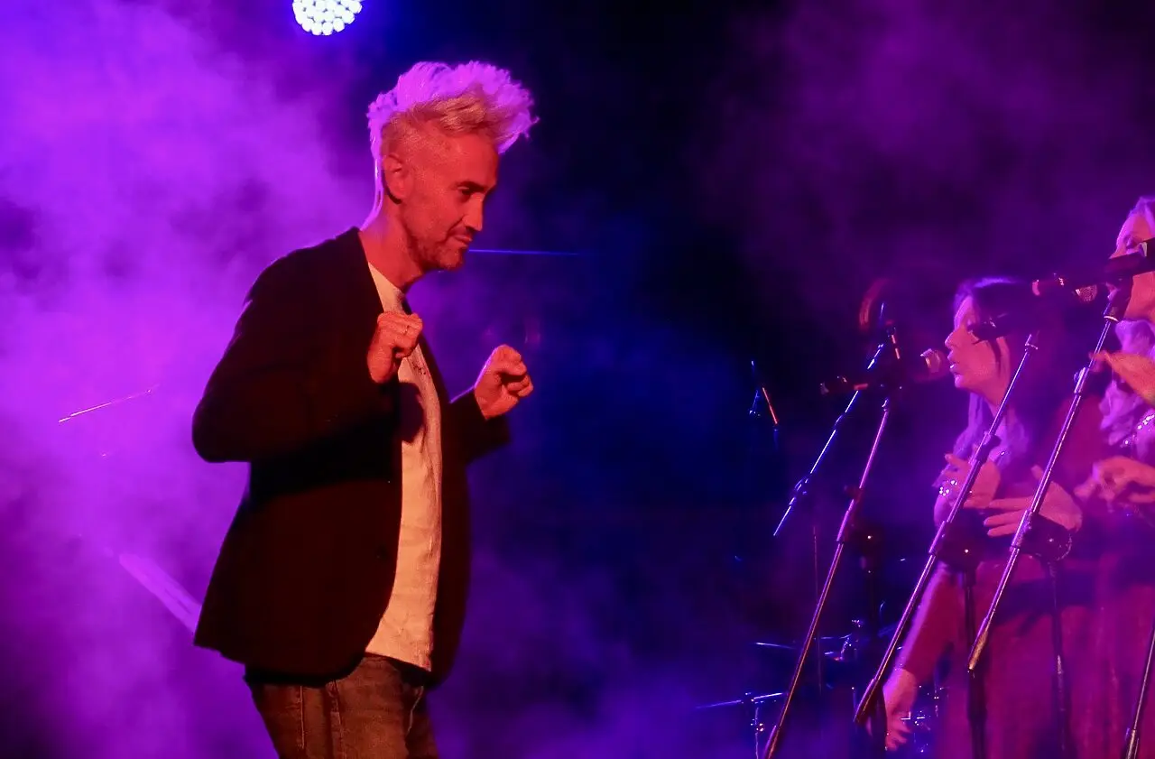 Il prof. Vincenzo Schettini