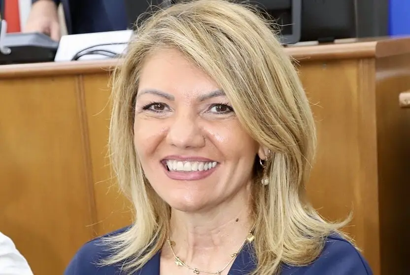 Maria Lucia Simeone