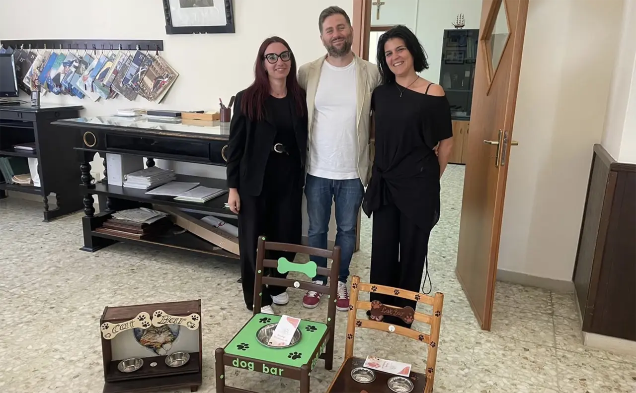 Il Comune di Taranto contro abbandono e maltrattamenti di animali