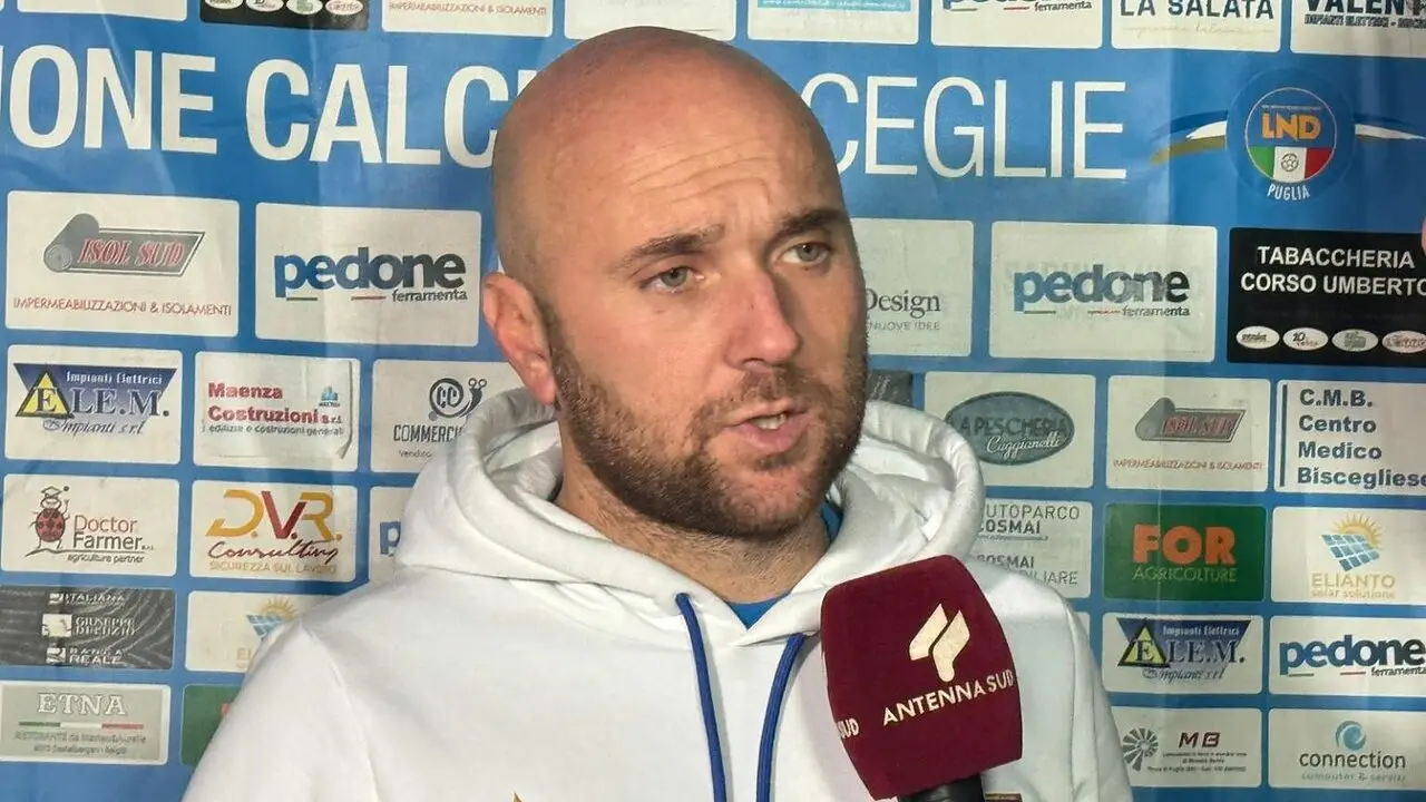 Luca Rumma (U.C.Bisceglie)