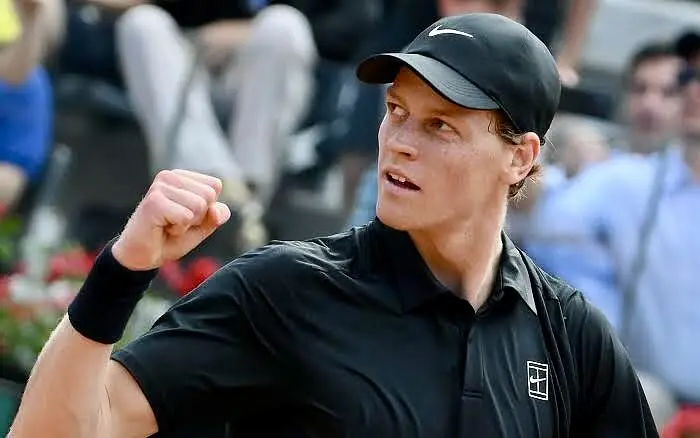 Jannik Sinner
