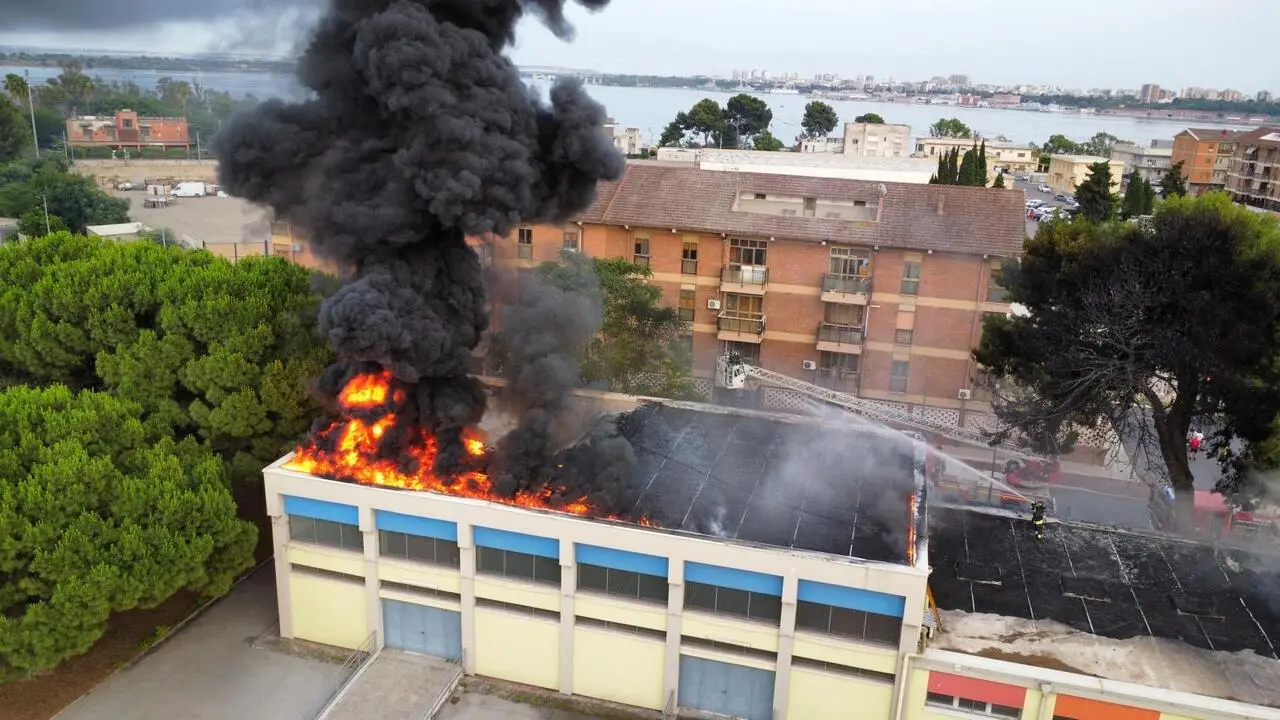 Foto Francesco Manfuso