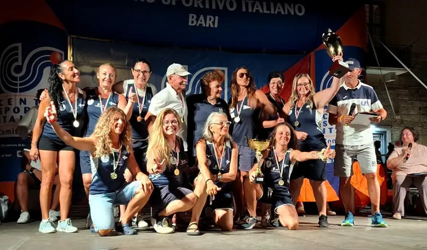 Canottaggio sedile fisso