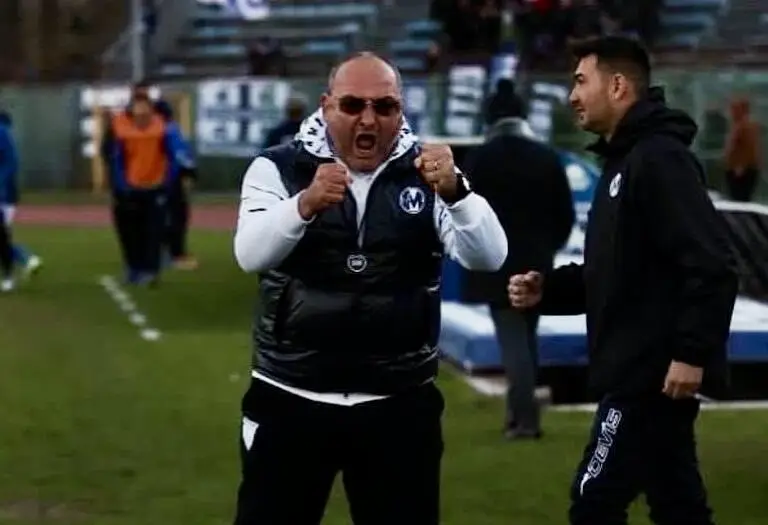 Massimo Pizzulli (foto Martina Calcio)