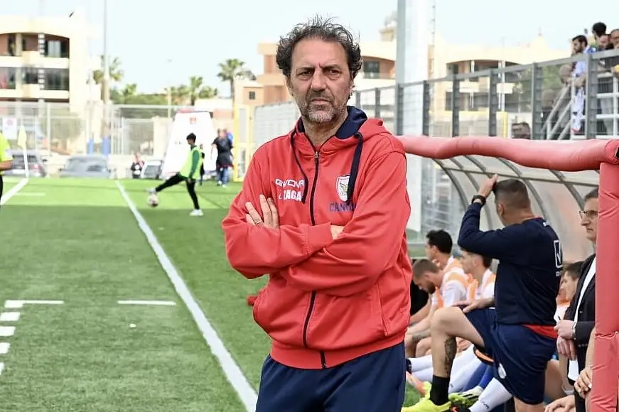 Pasquale De Candia (foto Franco Capriglione)