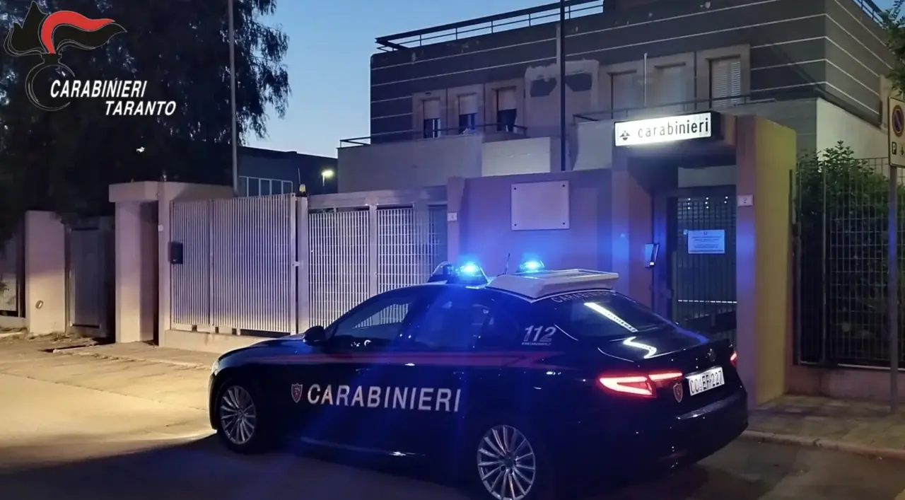 Carabinieri