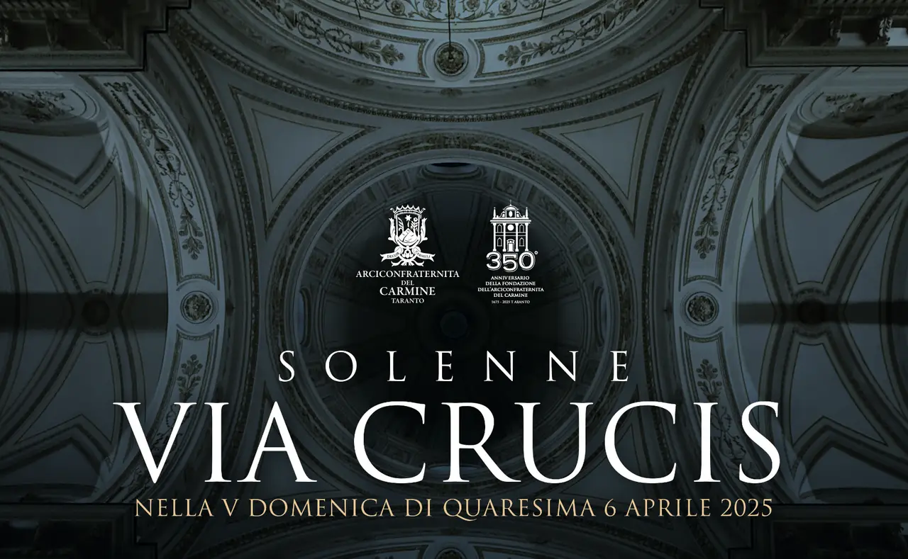 Solenne via Crucis