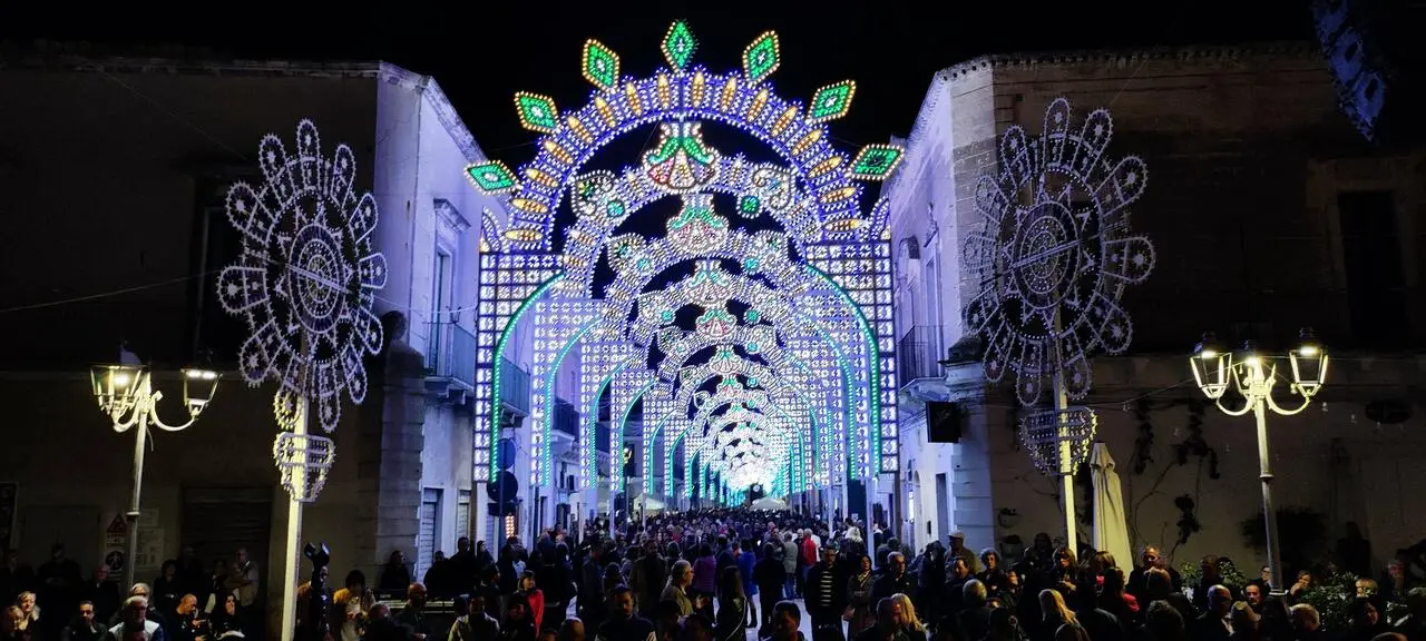 Montemesola si prepara alla Festa del Patrocinio