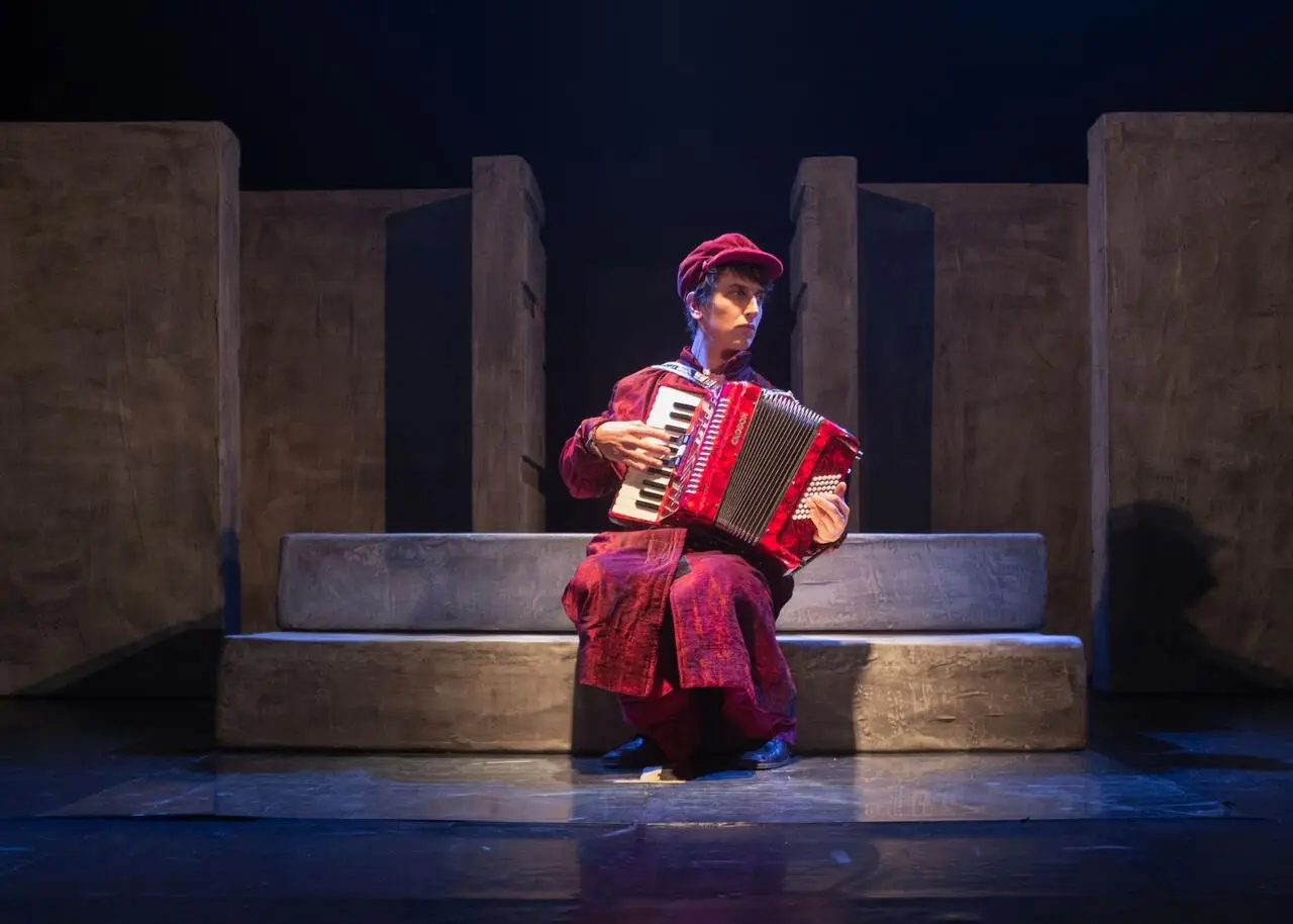 Foto Tea Primiterrai