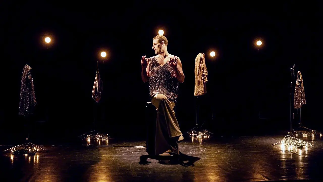 Foto LAC Lugano Arte e Cultura / Masiar Pasquali