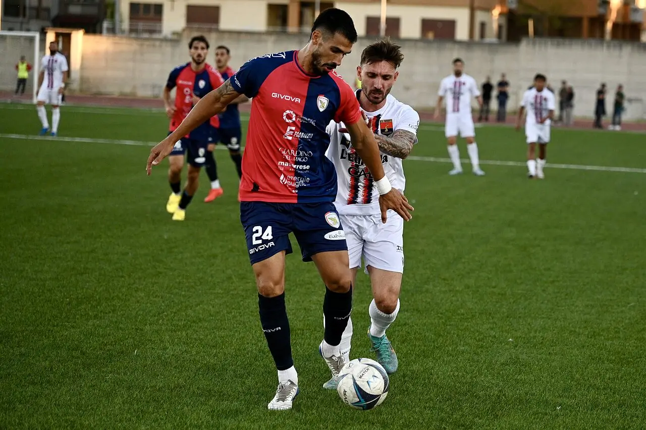 Foto Franco Capriglione