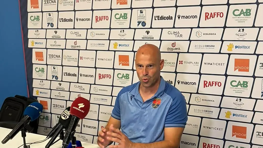 Luca Tiozzo