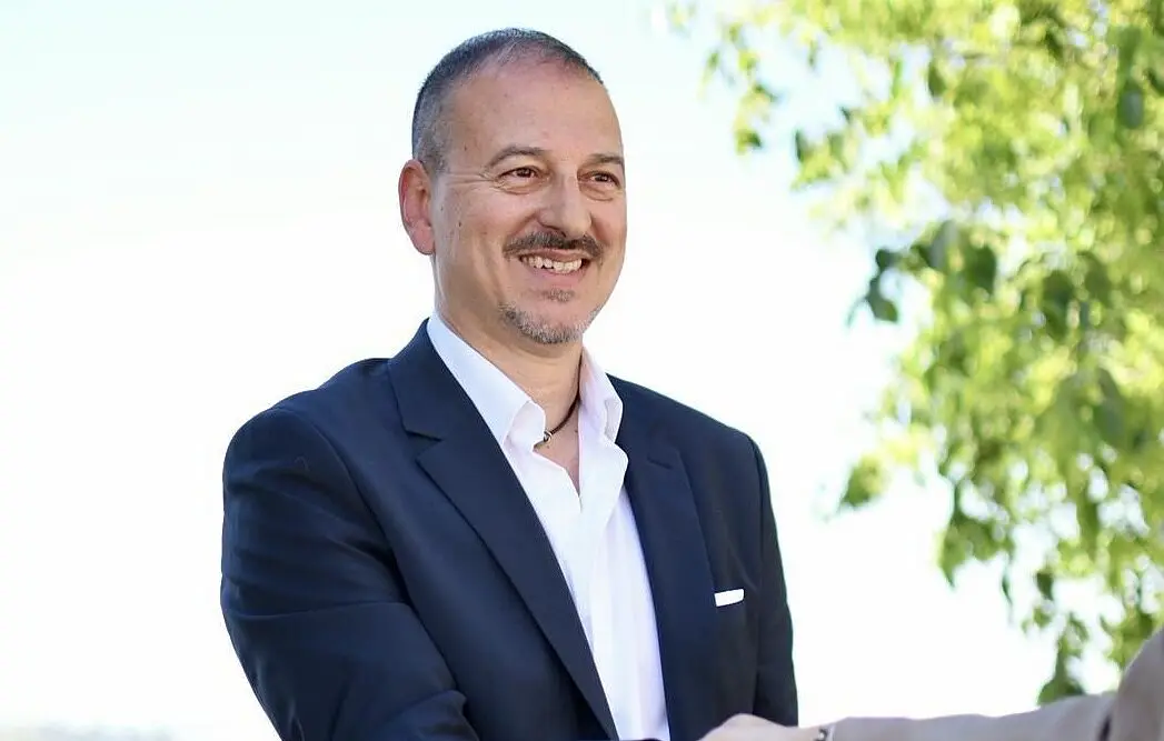Vito Antonio Punzi