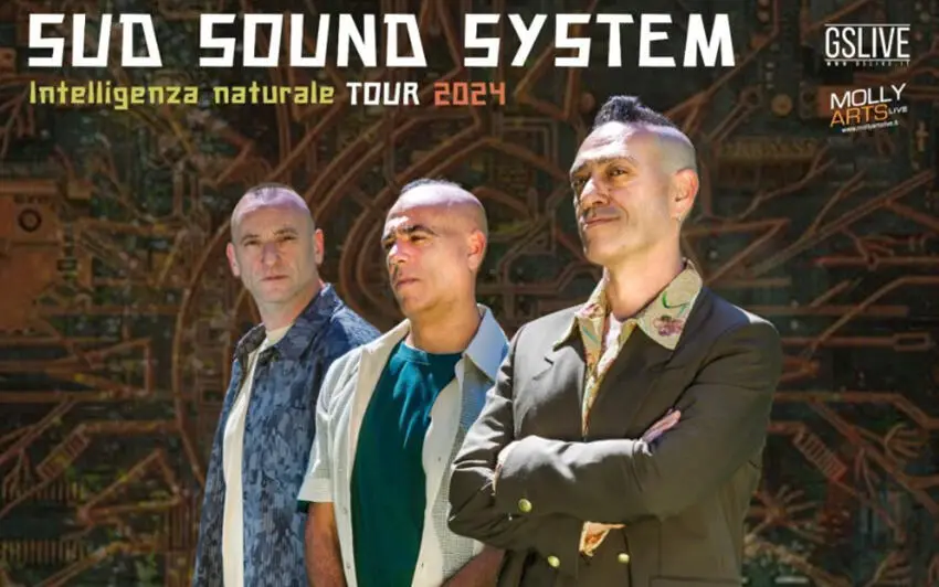 Sud Sound System