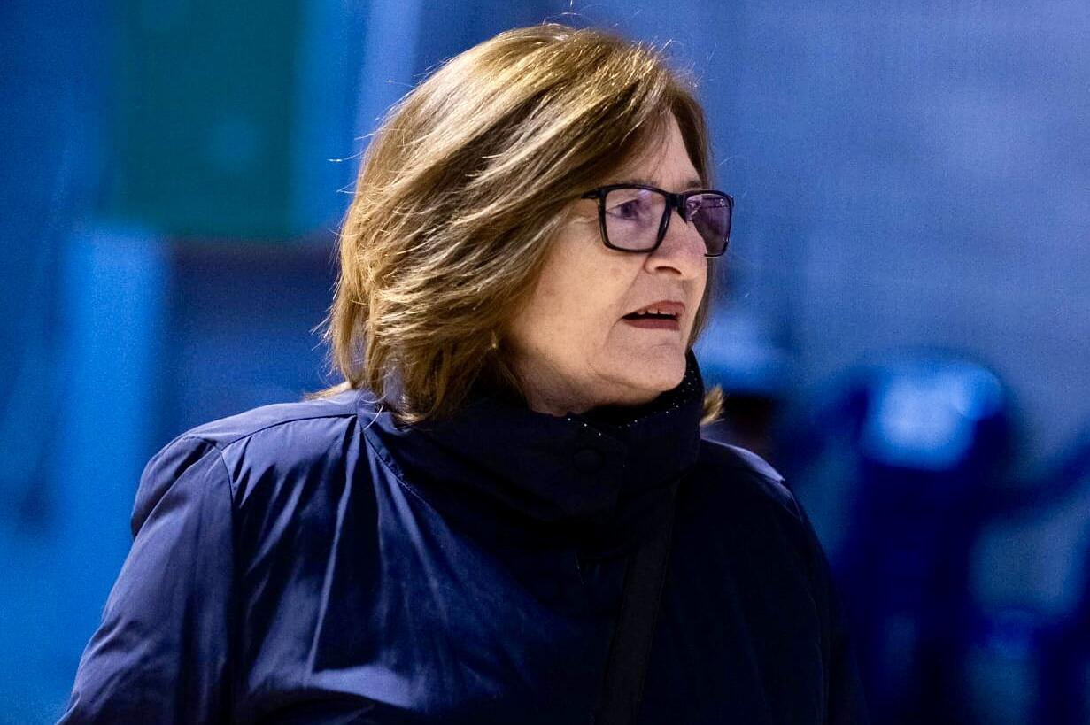 Elisabetta Zelatore (foto Muliere)