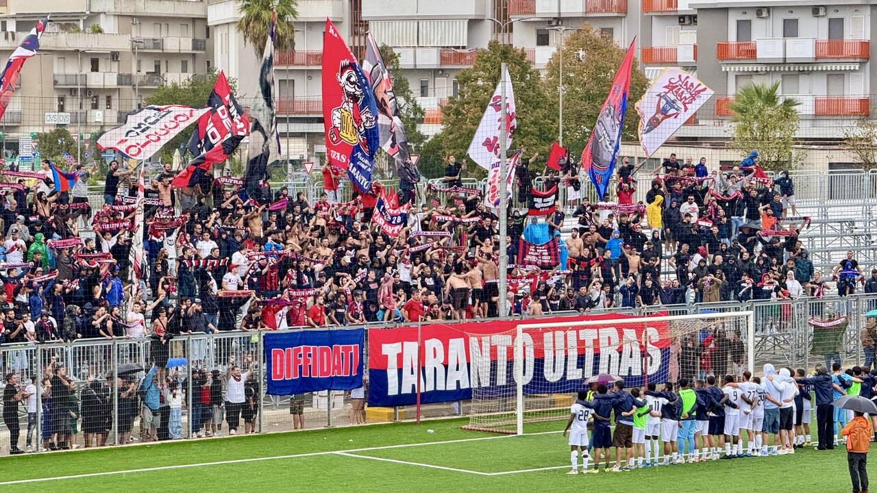 Foto Massimo Todaro / Antenna Sud