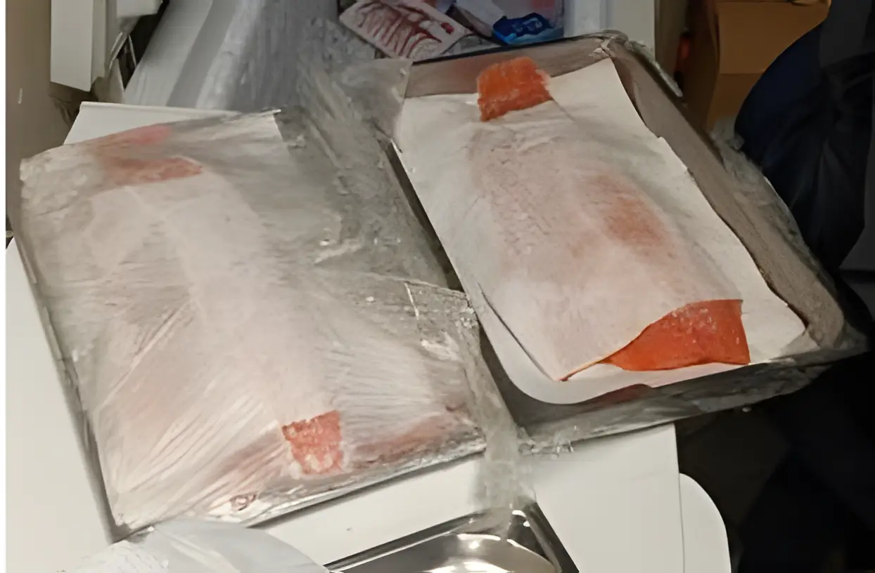 Taranto: Polizia sospende l’attività di un ristorante cinese