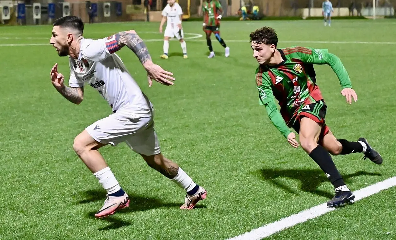 Foto Franco Capriglione