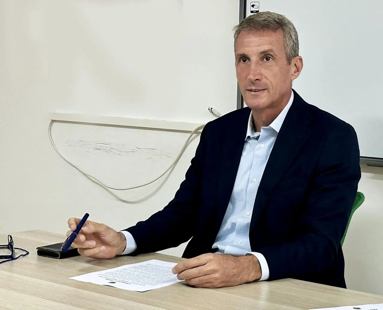 Antonello Ciavarelli