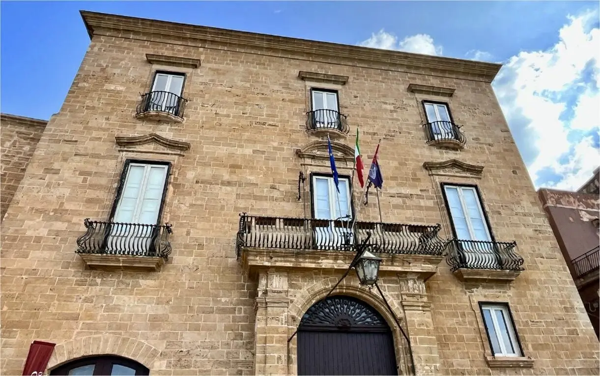 Palazzo Pantaleo