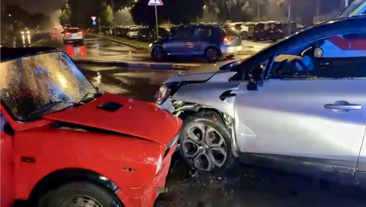 Foto Francesco Manfuso