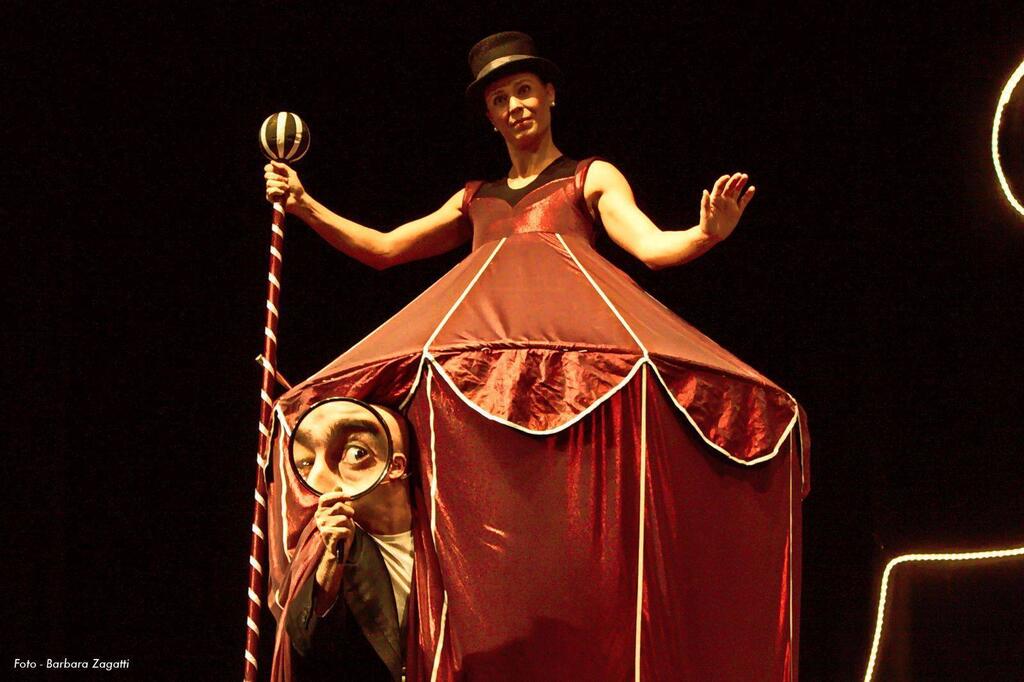 Foto Barbara Zagatti