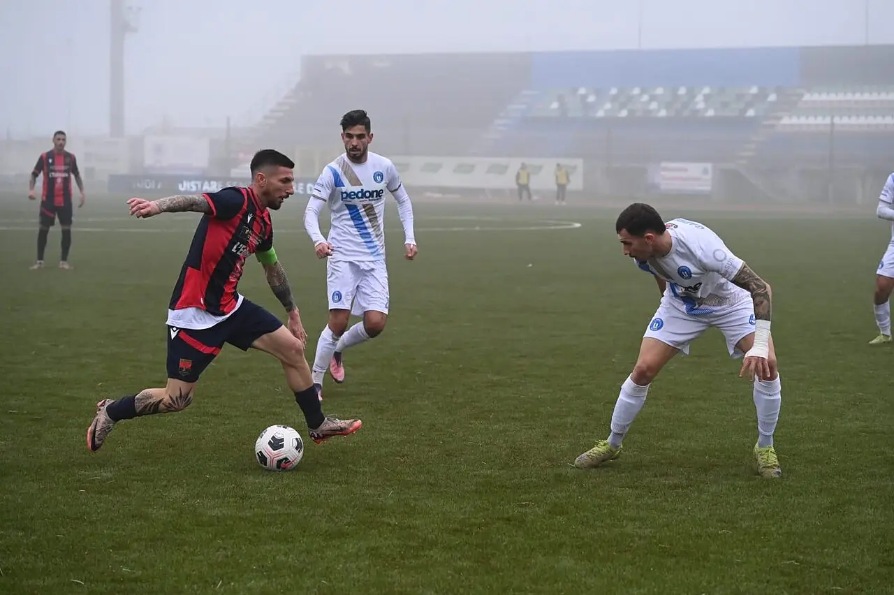 Nicola Loiodice (foto Franco Capriglion / Blunote)