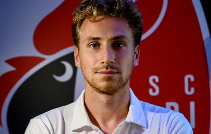 Matthias Verreth