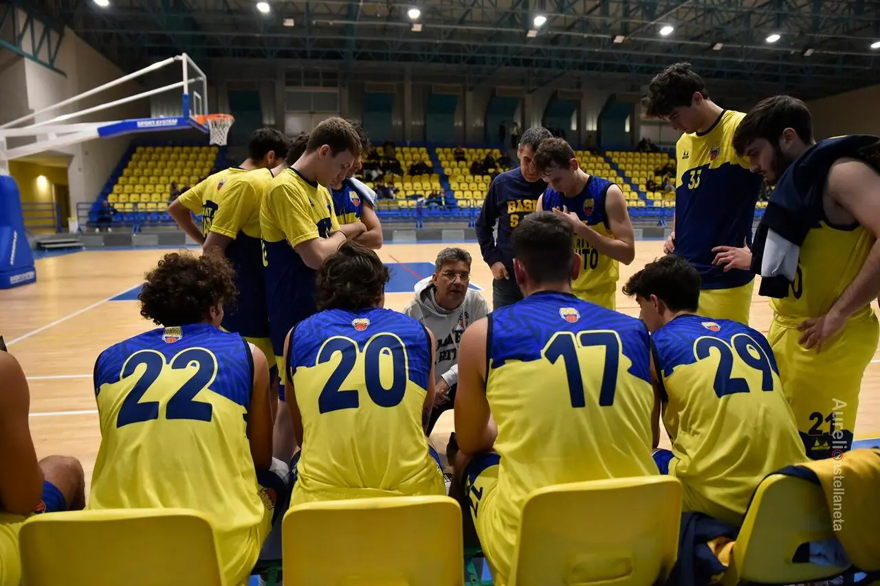 Foto Aurelio Castellaneta