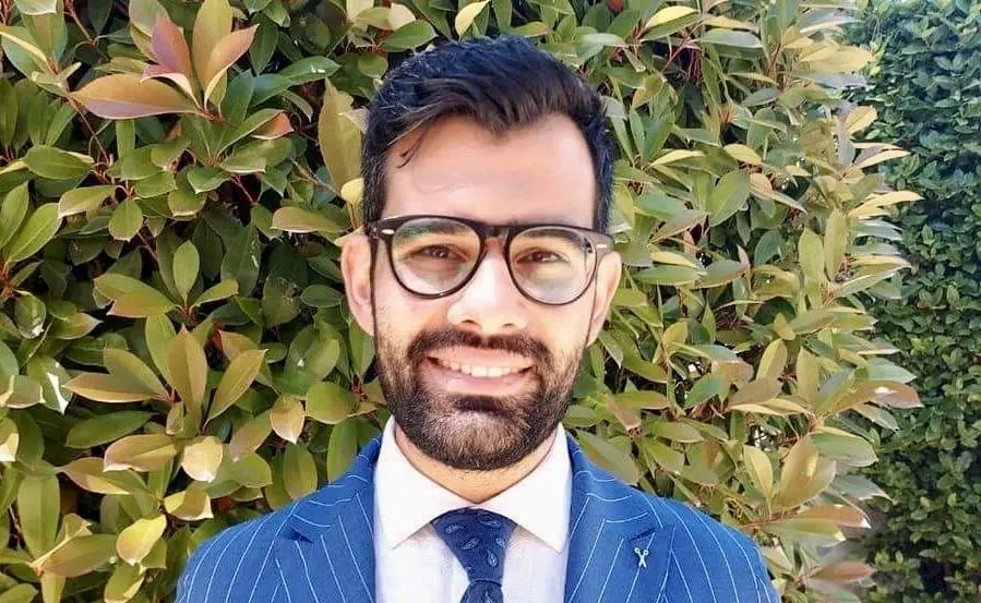 Gianluca Mastromarino