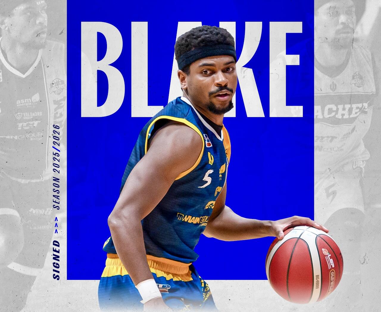 Blake Francis