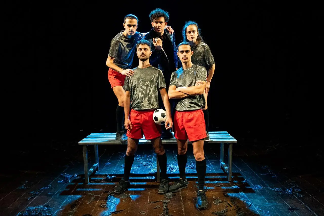 Ilva Football Club 2 (ph Pietro Pingitore)