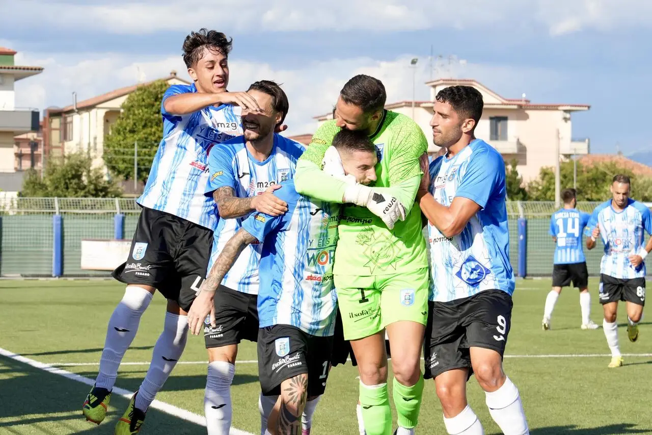 Foto Raffaele Parlati