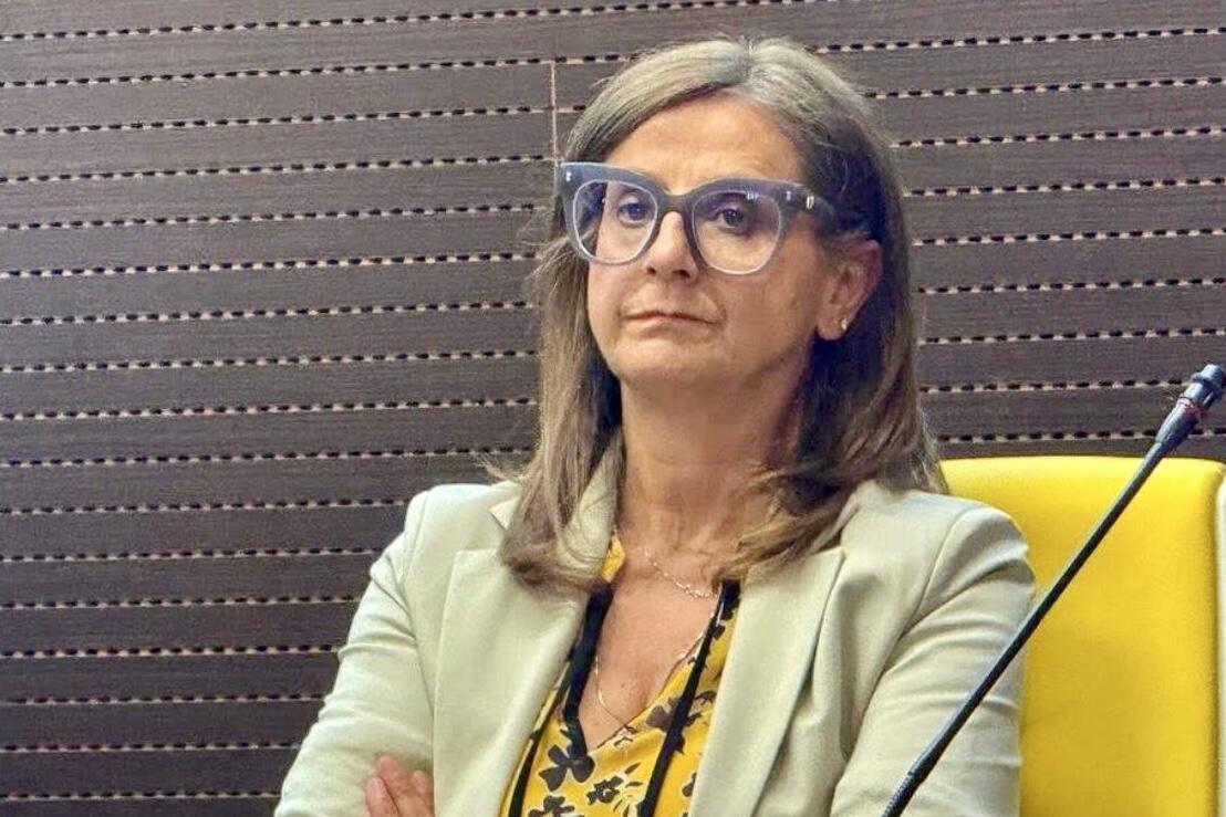 Mariella Vinci