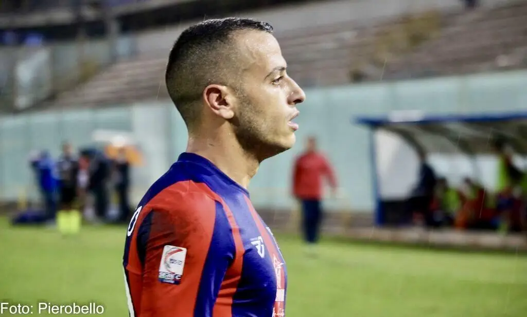 Giuseppe Giovinco (foto Piero Bello)