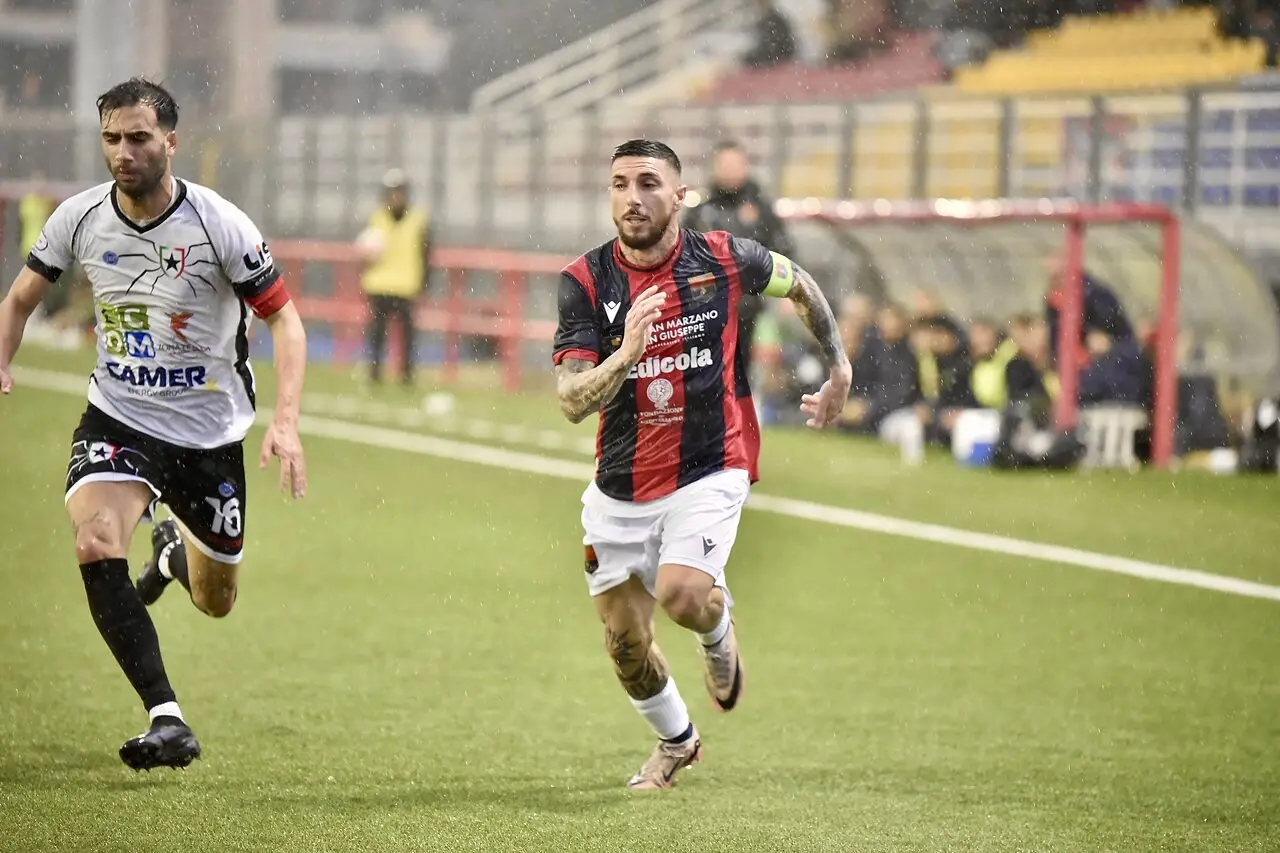 Nicola Loiodice (foto Franco Capriglione)