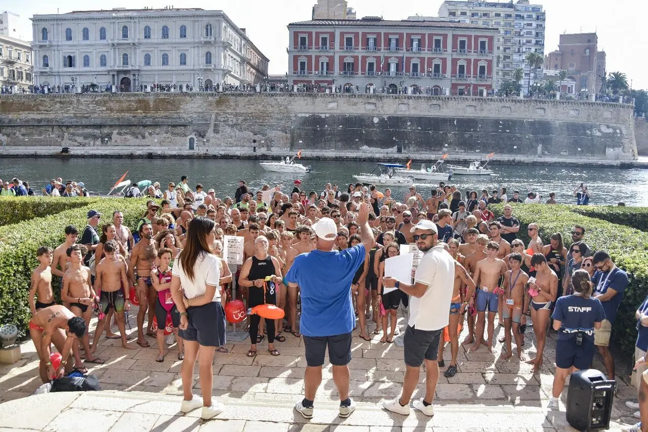 Mediterraneo Open Water