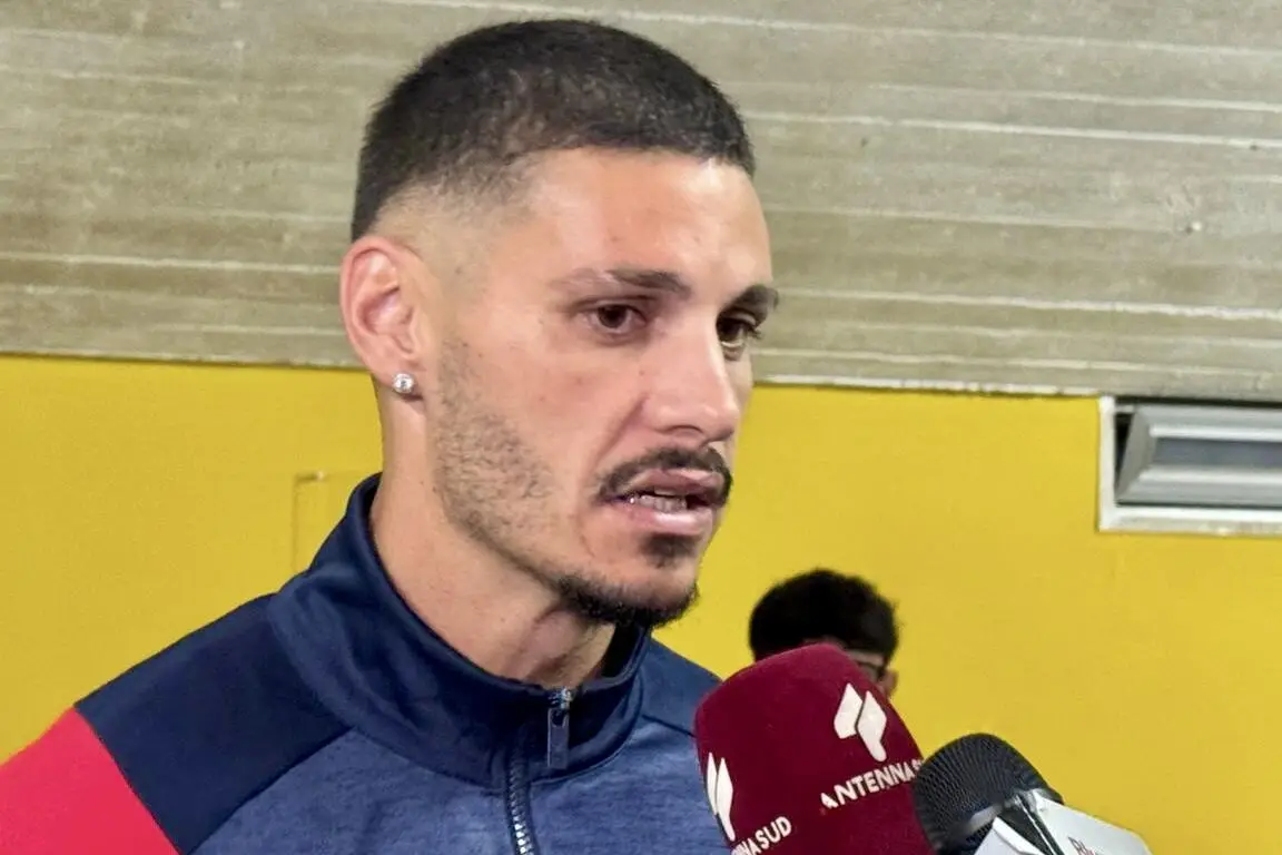 Alessandro Di Paolantonio