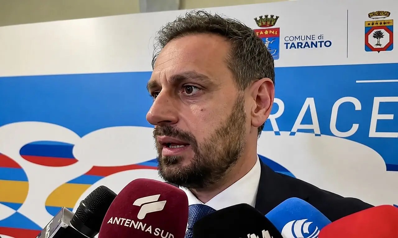 Carlo Molfetta